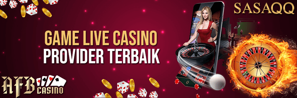 SasaQQ New Game AFB Casino